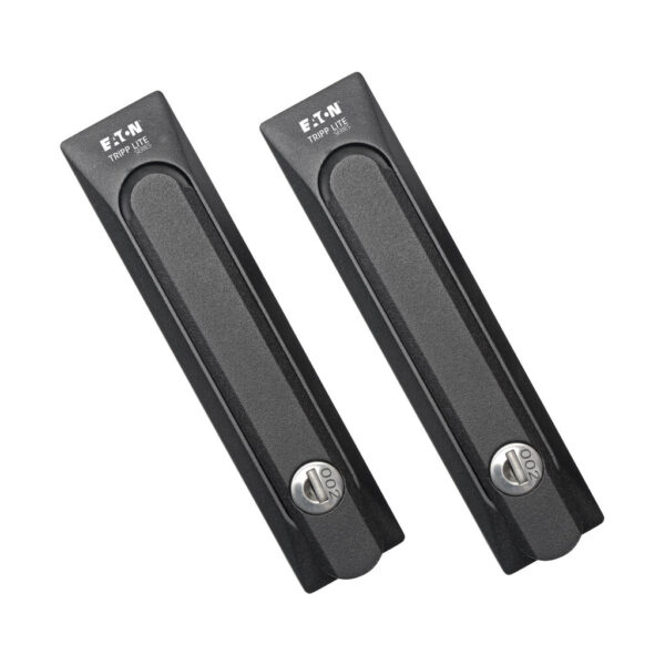 4bc7103f7b2aa246577565f1afa895cb Tripp Lite series SmartRack Replacement Lock for Server Rack Cabinets, Front and Rear Doors, 2 Keys, Version 2