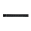 Tripp Lite series 1.4kW Single-Phase Local Metered PDU, 120V Outlets (13 5-15R), 5-15P, 100-127V Input, 15 ft. (4.57 m) Cord, 1U Rack-Mount