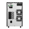 Eaton 9SX 2000VA 1800W 208V Online Double-Conversion UPS - 8 C13 Outlets, Cybersecure Network Card Option, Extended Run, Tower