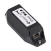 Tripp Lite series 1-Port Gigabit Ethernet PoE+ Extender/Repeater - Cat5e/6/6a, 30W, 328 ft. (100 m)