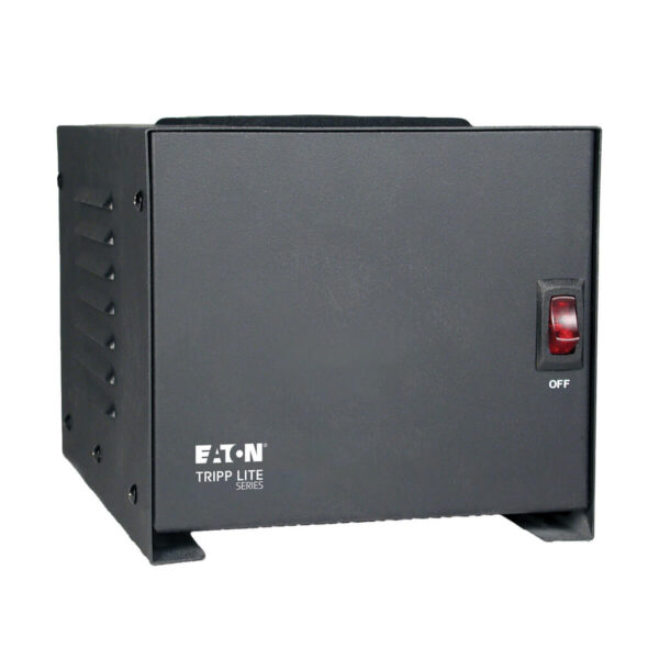 4bea8584d0ac940331238edd62e549b7 Tripp Lite series Isolator Series 120V 1000W Isolation Transformer-Based Power Conditioner, 4 Outlets, TAA