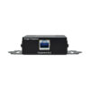 Tripp Lite series In-Line Network Surge Protector - 10 Gbps, Cat6a/8, Metal Case, IEC Compliant, TAA