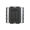 Tripp Lite series 2U ABS Server Rack Equipment Shipping Case