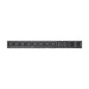 4c23f24842e197a8538a438e5ac5e1cd Tripp Lite series 3.8kW 200–240V Single-Phase ATS/Monitored PDU - 8 C13 and 2 C19 Outlets, Dual C20 Inlets, 12 ft. Cords, Network Card, 1U, TAA