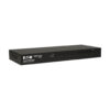Tripp Lite series 4-Port 1U Rack-Mount USB/PS2 KVM Switch with On-Screen Display
