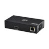 4c7582cb0ed3edc2559e41e7264c4b72 Tripp Lite series 1-Port HDMI over Cat6 Receiver - 4K 60 Hz, HDR, 4:4:4, PoC, HDCP 2.2, 230 ft. (70.1 m), TAA