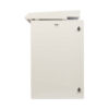 4d082f7ef6b7341cb9ebed01bd7160e7 Tripp Lite series SmartRack Industrial Enclosure - NEMA 3R, Wall Mount, Heavy-Duty Metal, Locking, Fan With Thermal Switch, 32.5 in. Depth, 18U, Gray