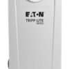 4d12fca79478c663462aa3309f602f16 Tripp Lite series Portable AC Unit with Ionizer for Labs and Offices - 13,000 BTU (3.8 kW), 120V, R32 Refrigerant, Cable Lock Set, White