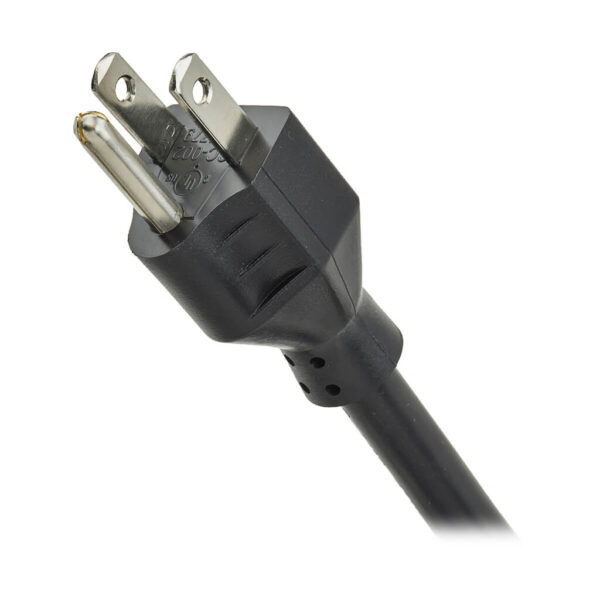 Tripp Lite series Industrial Power Strip, 9-Outlet, 15 ft. (4.6 m) Cord - Accommodates 1 Transformer