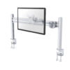 4d2846cb11e483fb149789d10661f879 Tripp Lite series Slat Rail for Slat Wall System, 40 in. (102 cm), TAA