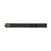 4d712aaff7dacc6c29896f3613cfb1a7 Tripp Lite series 7.7kW Single-Phase 200-240V Basic PDU, 10 C13 Outlets, IEC 309 32A Blue Input, 3.6 m Cord, 1U Rack-Mount
