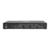 4d746693db6e8dff0f57847479adbf5b Secure KVM Switch, 4-Port, DisplayPort to DisplayPort, 4K, NIAP PP3.0 Certified, Audio, Single Monitor, TAA