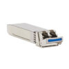 4d7c90ef3797448161ec505b85ce3972 Tripp Lite series Cisco-Compatible SFP-25G-LR-S SFP28 Transceiver - 25GBase-SR, Singlemode LC, 1310 nm, 10 km (6.2 mi.)
