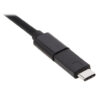 4db771103682935676432c6c1a302469 Tripp Lite series USB-C to DisplayPort Bi-Directional Active Adapter Cable (M/M), 4K 60 Hz, HDR, Locking DP Connector, 10 ft. (3.1 m), TAA
