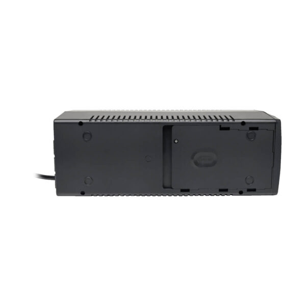 Tripp Lite series 1440VA 900W Line-Interactive UPS - 8 NEMA 5-15R Outlets, AVR, 120V, 50/60 Hz, USB, Serial, LCD, Tower