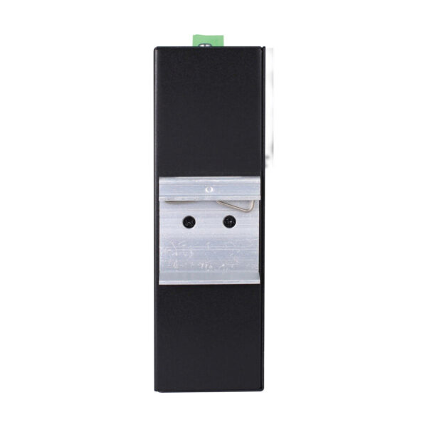 4dc56139e2536287b74ed90f81b7d103 Tripp Lite series 8-Port Unmanaged Industrial Gigabit Ethernet Switch - 10/100/1000 Mbps, PoE+ 30W, 2 GbE SFP Slots, -40° to 75°C, DIN Mount, TAA