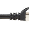 Tripp Lite series USB-C to RJ45 Gigabit Ethernet Cable (M/M) - USB 3.2 Gen 1, 1 m (3.3 ft.)