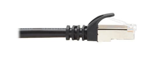 Tripp Lite series USB-C to RJ45 Gigabit Ethernet Cable (M/M) - USB 3.2 Gen 1, 1 m (3.3 ft.)