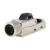 Tripp Lite series Cat6a Class EA STP Field-Termination Plug, 568A/568B, TAA - N232-SHC6A-1