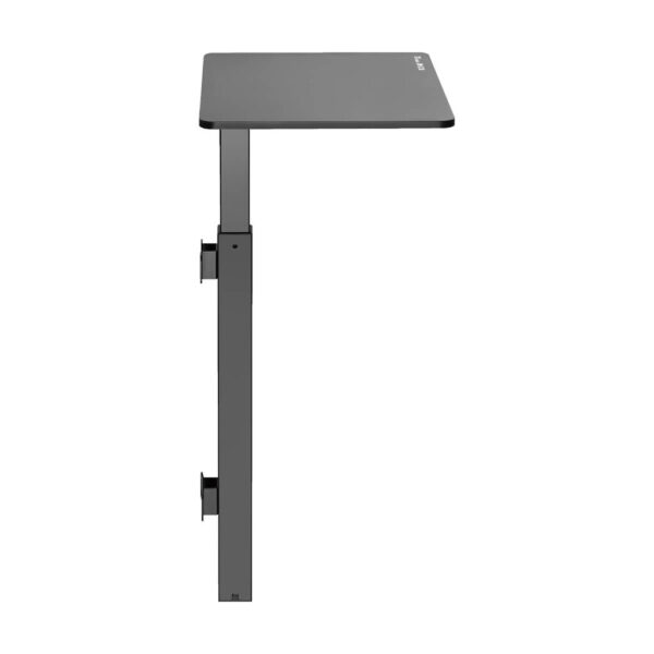 4e1e2b0469482bc619cfda220fb3e5a5 Tripp Lite series Safe-IT Adjustable-Height Wall-Mount Workstation, Antimicrobial Protection