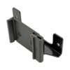 Tripp Lite series DIN Rail-Mounting Bracket for Digital Signage, Version 2 - 65 mm Mounting Distance