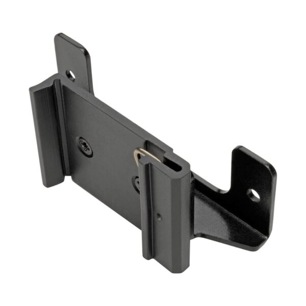 Tripp Lite series DIN Rail-Mounting Bracket for Digital Signage, Version 2 - 65 mm Mounting Distance