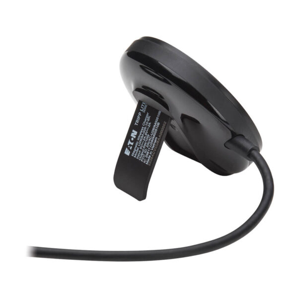 4e5ea91fac9f3e8820e63e4316523681 Tripp Lite U280M-005-10-BK mobile device charger Universal Black USB Wireless charging Indoor
