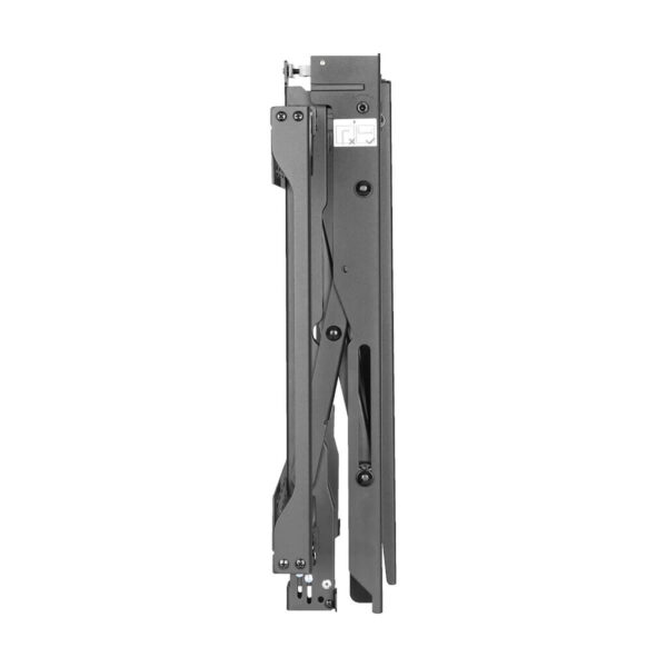 4e6afe145de2ecca7a615f1c642ceee2 Tripp Lite series Pop-Out Video Wall Mount w/Security for 45" to 70" TVs and Monitors - Flat Screens, UL Certified