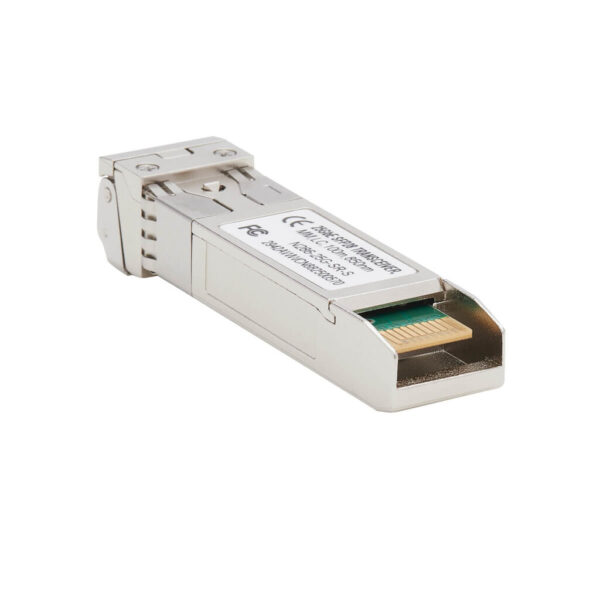 4e8736e9f082c96700a29a287a36ccea Tripp Lite series Cisco-Compatible SFP-25G-SR-S SFP28 Transceiver - 25GBase-SR, Multimode LC, 850 nm, 328.08 ft. (100 m)
