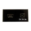 Tripp Lite series 7-Port USB 2.0 Hub with Power Supply