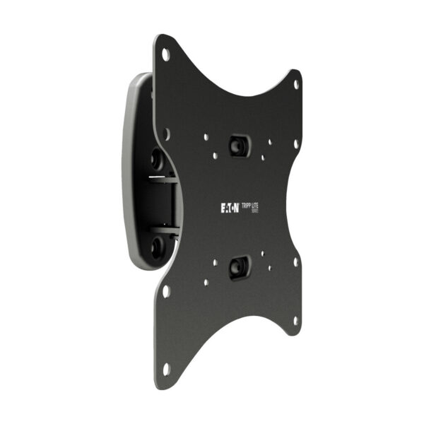 4e9d14ed201e009169c462974e5c3ab8 Tripp Lite series Swivel/Tilt Wall Mount for 17" to 42" TVs and Monitors, 80° Swivel, -15° to +15° Tilt, -4° to +4° Screen Adjustment