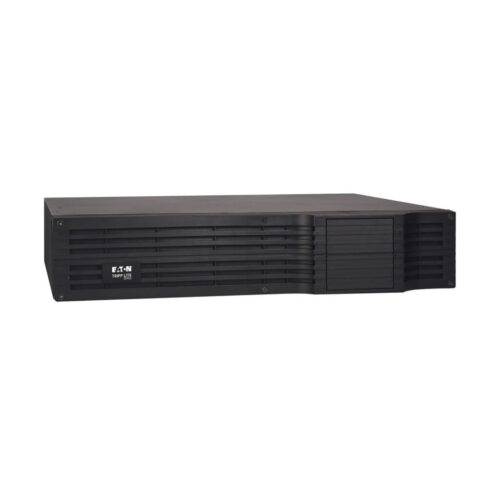Tripp Lite series External 48V 2U Rack-mount Battery Pack Enclosure + DC Cabling for select UPS Systems (BP48V24-2U)