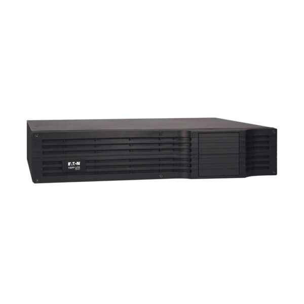 4e9e7cf6fcd90834352b519fd31b2d7e Tripp Lite series External 48V 2U Rack-mount Battery Pack Enclosure + DC Cabling for select UPS Systems (BP48V24-2U)