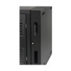Tripp Lite series SmartRack 12U Switch-Depth Wall-Mount Small Rack Enclosure for Harsh Environments, Hinged Back