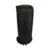 Tripp Lite series Fiber Splice Dome Enclosure - 54 Splicing Trays, 648 Fiber Capacity, IP68 Rated