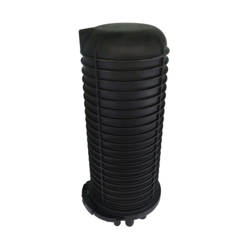 4ec557d80255a48d7ea86505cd87b3ed Tripp Lite series Fiber Splice Dome Enclosure - 54 Splicing Trays, 648 Fiber Capacity, IP68 Rated