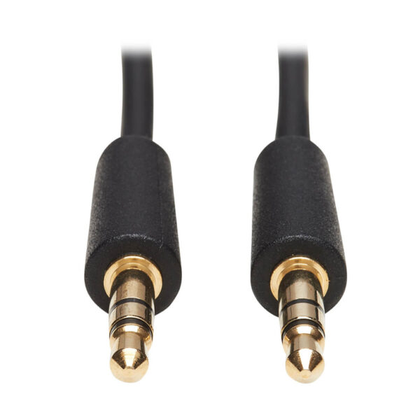 4edc22dcbf526c4fb51e67d0a39604e1 Tripp Lite series HDMI KVM Cable Kit - 4K HDMI, USB 2.0, 3.5 mm Audio (M/M), Black, 6 ft. (1.83 m)