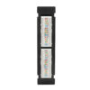 Tripp Lite series Cat5e Wall-Mount 12-Port Patch Panel - PoE+ Compliant, 110/Krone, 568A/B, RJ45 Ethernet, TAA