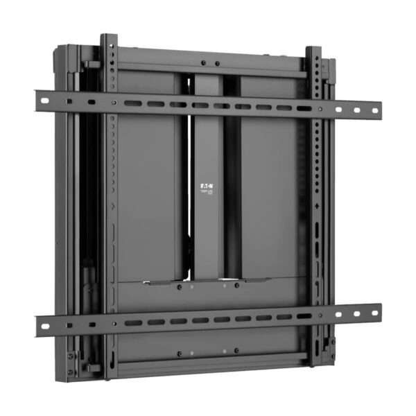 Tripp Lite series Height-Adjustable TV Wall Mount for 50” to 70” Flat-Panel Interactive Displays