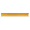 Tripp Lite series Toolless Straight Channel Section for Fiber Routing System, 120 x 120 x 1220 mm (5 x 5 x 48 in.)