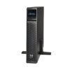 Tripp Lite SmartPro 1950VA 1950W 120V Line-Interactive Sine Wave UPS - 7 Outlets, Extended Run, LCD, USB, DB9, 2U Rack/Tower, TAA - SMART2200RXLTAA