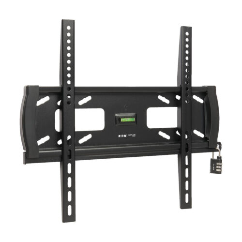 Tripp Lite series Fixed TV Wall Mount 32-55", Heavy Duty, Security, Televisions & Monitors - Flat/Curved, UL Certified