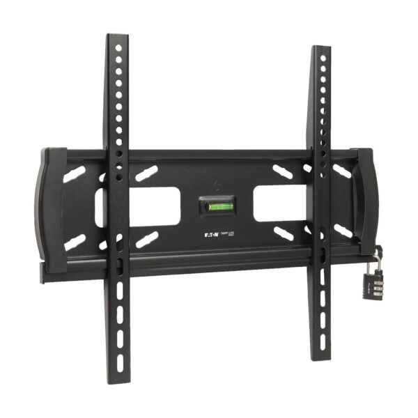 Tripp Lite series Fixed TV Wall Mount 32-55", Heavy Duty, Security, Televisions & Monitors - Flat/Curved, UL Certified