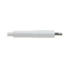 4f49383875c0d78d6a9e6336758bef07 Tripp Lite series Safe-IT USB-C to Lightning Sync/Charge Antibacterial Cable (M/M), MFi Certified, White, 1 m (3.3 ft.)