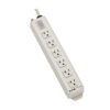 4f723ac00185d85c6300600cbb252cbc Tripp Lite series Power It! 6-Outlet Power Strip, 15 ft. (4.57 m) Cord, 5-20P Plug, Metal Housing