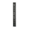 4f7dff23257a96bffcbc5038b6827545 Tripp Lite series 50U Heavy-Duty 4-Post SmartRack Open Frame Rack - Organize and Secure Network Rack Equipment