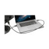 4f83aaf9057e161d4ae36cf5dacbe099 Tripp Lite series HDMI to VGA Active Adapter Video Converter with Audio (F/M), TAA