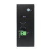 4f867922f4a52ff9ec0098e455b5fc26 Tripp Lite series 5-Port Lite Managed Industrial Gigabit Ethernet Switch - 10/100/1000 Mbps, PoE+ 30W, 2 GbE SFP Slots, -10° to 60°C, DIN Mount, TAA