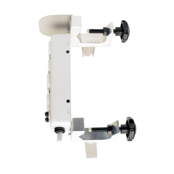 4f8d0c856d19011e789d9503ae957021 Tripp Lite series Mounting Clamp for Medical-Grade Power Strips