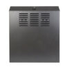 Tripp Lite series SmartRack 5U Low-Profile Vertical-Mount Switch-Depth Wall-Mount Rack Enclosure Cabinet